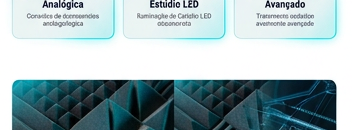 Galeria dos estúdios da Start Digital